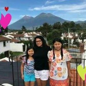 Meet your Posher, Georgina